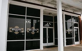 Bricktown Inn